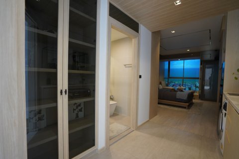 Wohnung in Pattaya, Thailand 382 Schlafzimmer № 123255 - Foto 3