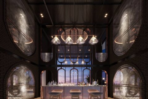 Appartement à Pattaya, Thaïlande 382 chambres № 123255 - photo 16