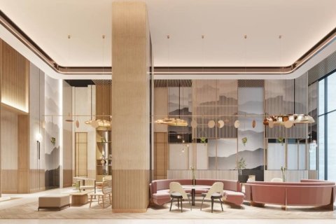 Appartement à Pattaya, Thaïlande 382 chambres № 123255 - photo 11