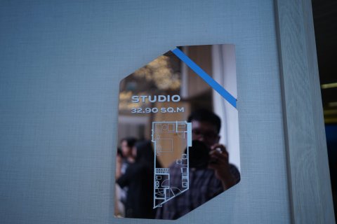 Appartement à Pattaya, Thaïlande 382 chambres № 123255 - photo 6