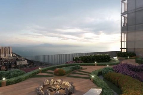 Студия в Паттайя, Таиланд № 123255 - фото 7