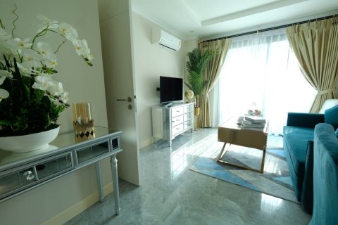 Appartement à Pattaya, Thaïlande 1 chambre № 123254 - photo 3