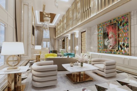 Appartement à Pattaya, Thaïlande 1 chambre № 123254 - photo 26