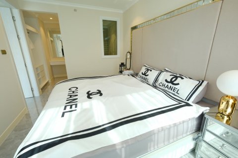 Appartement à Pattaya, Thaïlande 1 chambre № 123254 - photo 6