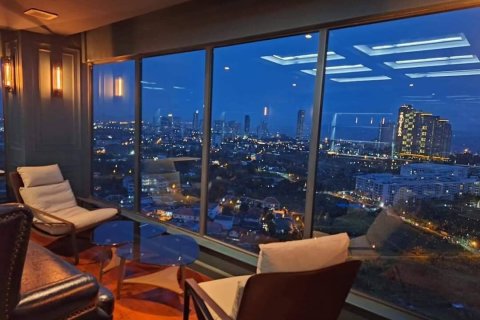 Appartement à Pattaya, Thaïlande 1 chambre № 123254 - photo 30