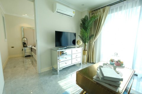 Appartement à Pattaya, Thaïlande 1 chambre № 123254 - photo 2