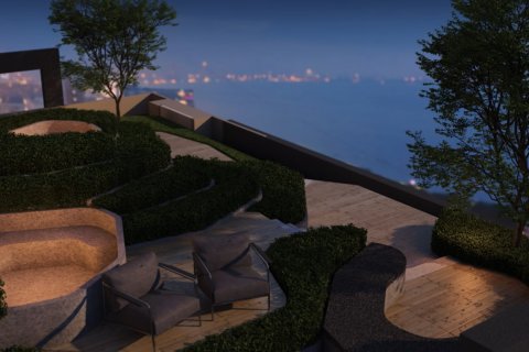 Appartement à Pattaya, Thaïlande 1 chambre № 123254 - photo 19