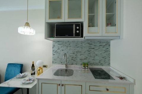 Appartement à Pattaya, Thaïlande 1 chambre № 123254 - photo 4