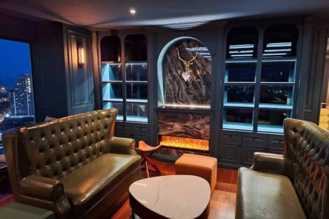 Appartement à Pattaya, Thaïlande 1 chambre № 123254 - photo 29