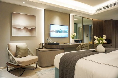 Apartment in Pattaya, Thailand 1 bedroom № 123250 - photo 4