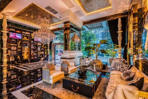 Apartment in Pattaya, Thailand 1 bedroom № 123251 - photo 17