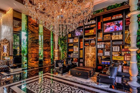 Квартира в Паттайе, Таиланд с 2 комнатами  № 123251 - фото 20