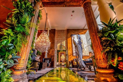 Apartment in Pattaya, Thailand 1 bedroom № 123251 - photo 23