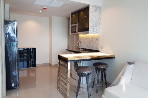 Apartment in Pattaya, Thailand 1 bedroom № 123251 - photo 3