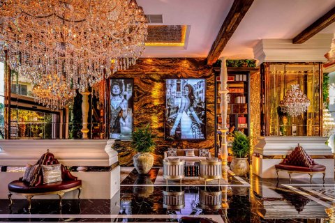 Apartment in Pattaya, Thailand 1 bedroom № 123251 - photo 21