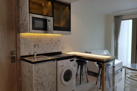 Apartment in Pattaya, Thailand 1 bedroom № 123251 - photo 2