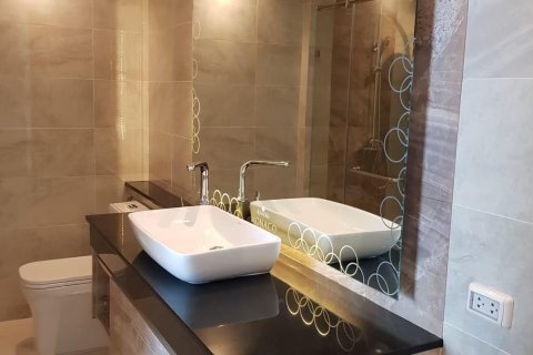 Квартира в Паттайе, Таиланд с 2 комнатами  № 123251 - фото 5