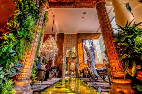 Квартира в Паттайе, Таиланд с 2 комнатами  № 123251 - фото 23