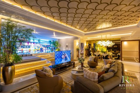 Appartement à Pattaya, Thaïlande 3 chambres № 123252 - photo 10