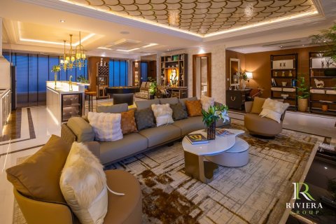 Apartment in Pattaya, Thailand 3 bedrooms № 123252 - photo 2