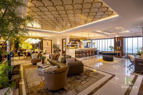 Apartment in Pattaya, Thailand 3 bedrooms № 123252 - photo 16