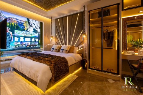 Apartment in Pattaya, Thailand 3 bedrooms № 123252 - photo 7
