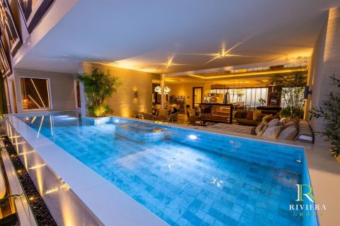 Apartment in Pattaya, Thailand 3 bedrooms № 123252 - photo 14