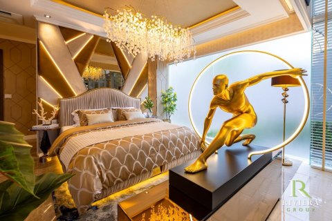 Apartment in Pattaya, Thailand 3 bedrooms № 123252 - photo 13