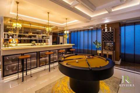 Apartment in Pattaya, Thailand 3 bedrooms № 123252 - photo 17