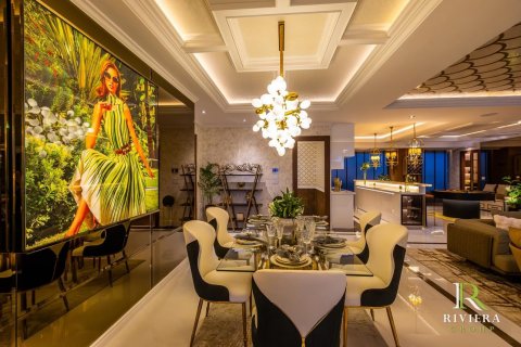 Apartment in Pattaya, Thailand 3 bedrooms № 123252 - photo 23