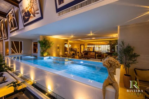 Apartment in Pattaya, Thailand 3 bedrooms № 123252 - photo 15