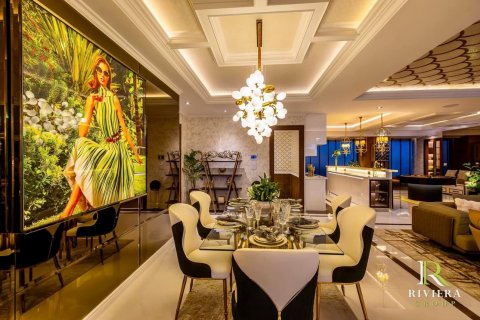 Apartment in Pattaya, Thailand 3 bedrooms № 123252 - photo 26