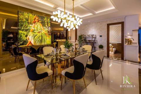 Apartment in Pattaya, Thailand 3 bedrooms № 123252 - photo 19