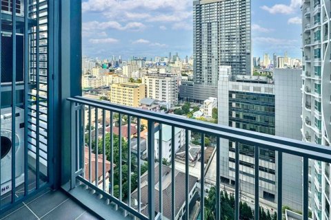 Кондоминиум с 1 спальней в Бангкоке, Таиланд № 104249 - фото 9