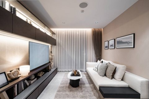 Condo in Sattahip, Thailand, 1 bedroom № 104245 - photo 2