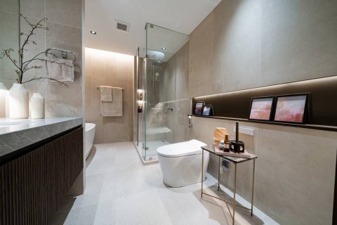 Condo in Sattahip, Thailand, 1 bedroom № 104245 - photo 10