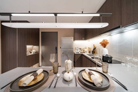 Condo in Sattahip, Thailand, 1 bedroom № 104245 - photo 8