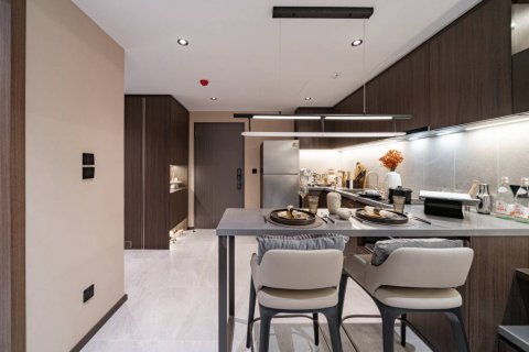 Condo in Sattahip, Thailand, 1 bedroom № 104245 - photo 4