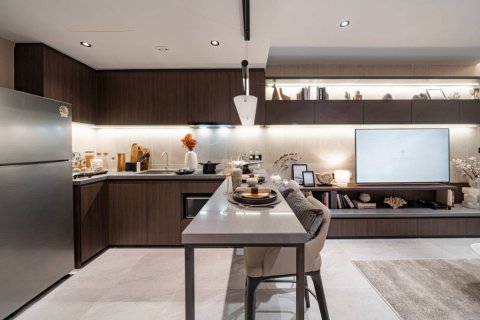 Condo in Sattahip, Thailand, 1 bedroom  № 104246 - photo 6