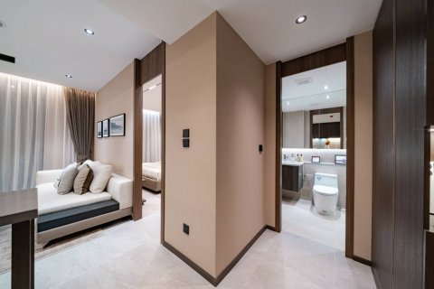 Condo in Sattahip, Thailand, 1 bedroom  № 104246 - photo 9