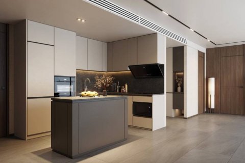 Condo à Sattahip, Thaïlande, 3 chambres  № 104243 - photo 2