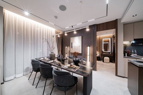 Кондоминиум с 2 спальнями в Саттахипе, Таиланд № 104244 - фото 4