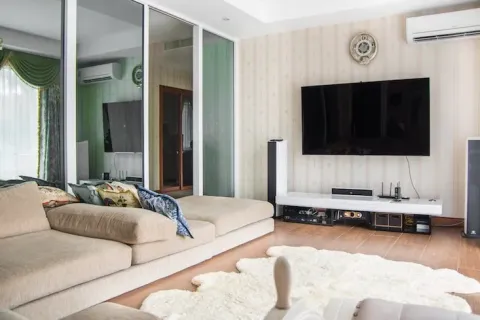 Дом в Банг Тао, Таиланд с 5 спальнями  № 104373 - фото 5