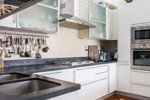 Дом в Банг Тао, Таиланд с 5 спальнями  № 104373 - фото 3