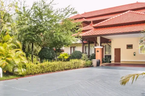 Дом в Банг Тао, Таиланд с 5 спальнями  № 104373 - фото 17