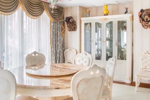 Дом в Банг Тао, Таиланд с 5 спальнями  № 104373 - фото 2