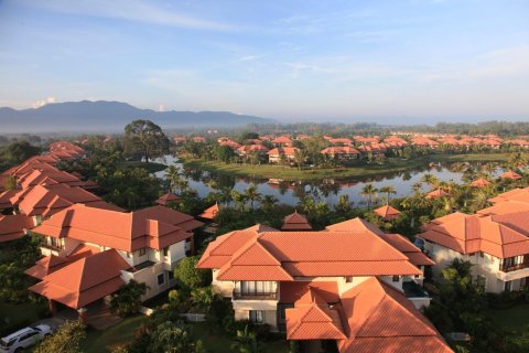 Дом в Банг Тао, Таиланд с 5 спальнями  № 104373 - фото 26