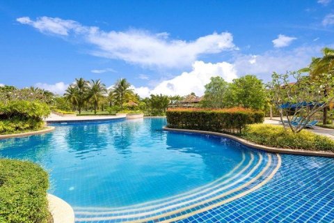 Дом в Банг Тао, Таиланд с 5 спальнями  № 104373 - фото 23