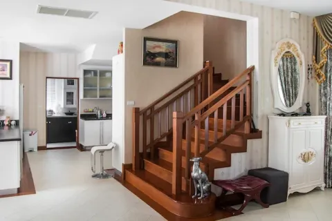 Дом в Банг Тао, Таиланд с 5 спальнями  № 104373 - фото 9