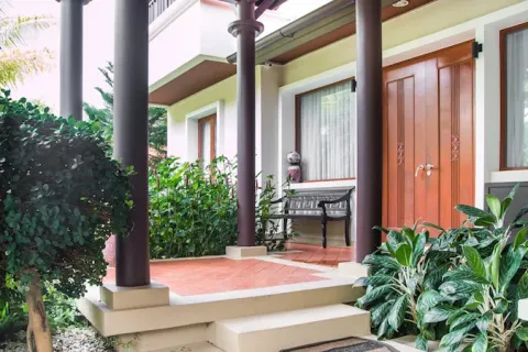 Дом в Банг Тао, Таиланд с 5 спальнями  № 104373 - фото 15